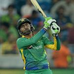 former pakistani captain shoaib malik