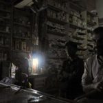 Load shedding - both announced or otherwise - hits hard sweltering country