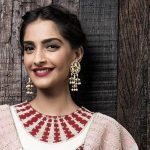 Sonam Kapoor
