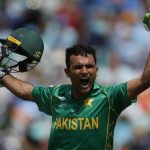 Fakhar Zaman
