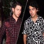 Joe Jonas