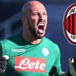 Liverpool star reina wants to stay in Milan