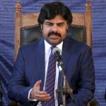 Sindh information minister vows to protect people’s lives, property