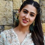 Sara Ali Khan