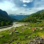 KDA prepares Rs 37.7 mln project for promotion of ecotourism in Kaghan