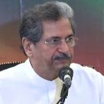 "Most pro Higher education Budget" says Shafqat Mahmood