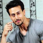 Tiger Shroff