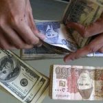 dollar to pkr 23 nov 2020