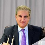 Pakistan has ‘done its job’ on Afghan peace deal: FM