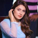 Ayeza Khan