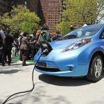 Electric cars to be launched in Pakistan by end-2021: Amin
