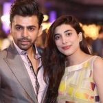 Farhan and Urwa