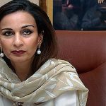 Sherry rehman