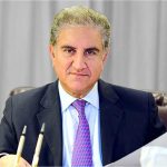 shah mehmood qureshi