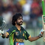 Fawad Alam