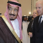 Joe Biden Saudi