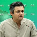 Hammad Azhar FATF