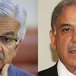khawaja asif shahbaz sharif
