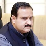 usman buzdar