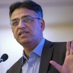 Asad Umar CanSino