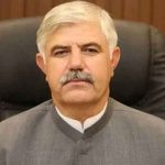KP CM directs launching of Kisan Card within next two months