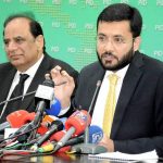 farrukh habib