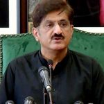 indictment of Sindh Chief Minister