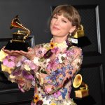 Taylor swift secret project