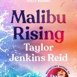 latest book malibu rising by taylor jenkins reid
