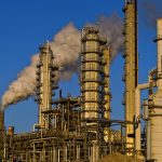 oil sales increase by 14 percent