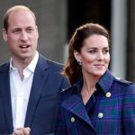 Kate William YouTube video Scotland