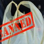 Plastic bags' banned in KP