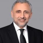 Zafarullah Khan
