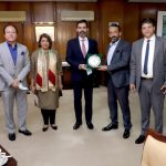 Collateral free loans to businesses soon: SBP