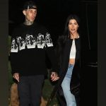 Kourtney Kardashian Travis Barker to star in Hulu show