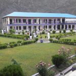 UoC land issue to be addressed on emergency basis: CM aide
