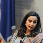 Sherry Rehman expresses resentment