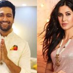 Katrina Kaif Vicky Kaushal