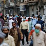 NIPS estimates country's population around 215.25 million