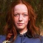 Amybeth McNulty