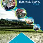 economy has been moving progressively