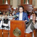 Punjab approves budget