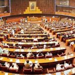 Members responsible for commotion to be barred