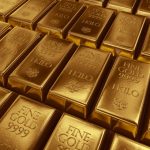 gold prices decline