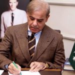 Shehbaz Sharif pens letter to Sikandar Sultan Raja