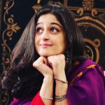Nadia Jamil