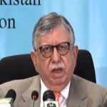 Pakistan turned to IMF