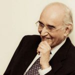 Mushtaq Ahmed Yosufi