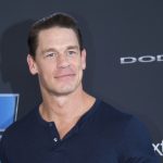 John Cena