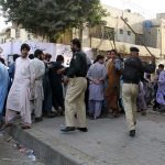 sialkot police